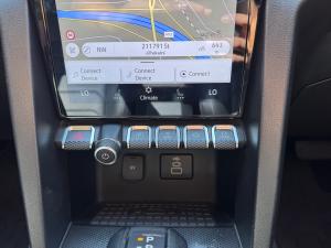 Volkswagen Amarok 3.0TDI V6 double cab PanAmericana 4Motion - Image 14