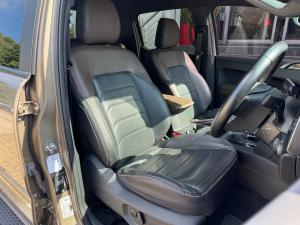 Volkswagen Amarok 3.0TDI V6 double cab PanAmericana 4Motion - Image 15