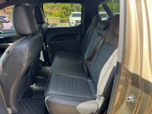 Volkswagen Amarok 3.0TDI V6 double cab PanAmericana 4Motion - Image 16