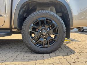 Volkswagen Amarok 3.0TDI V6 double cab PanAmericana 4Motion - Image 18