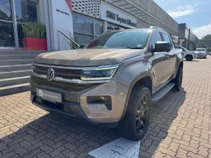 Volkswagen Amarok 3.0TDI V6 double cab PanAmericana 4Motion - Image 19