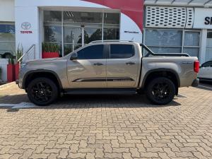 Volkswagen Amarok 3.0TDI V6 double cab PanAmericana 4Motion - Image 21
