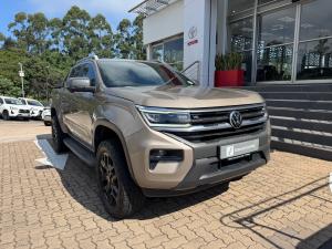 Volkswagen Amarok 3.0TDI V6 double cab PanAmericana 4Motion - Image 1