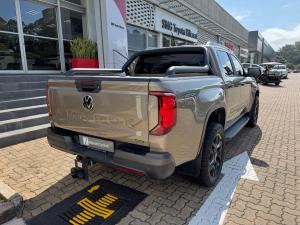 Volkswagen Amarok 3.0TDI V6 double cab PanAmericana 4Motion - Image 2