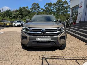 Volkswagen Amarok 3.0TDI V6 double cab PanAmericana 4Motion - Image 4