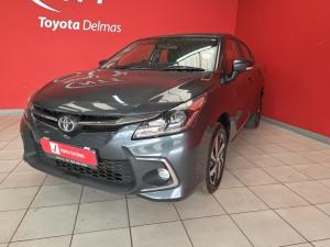 Toyota Starlet 1.5 Xs - Image 10