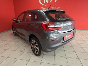 Toyota Starlet 1.5 Xs - Image 11