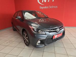 Toyota Starlet 1.5 Xs - Image 1