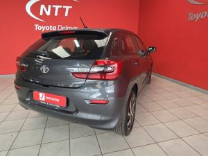 Toyota Starlet 1.5 Xs - Image 2