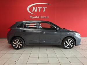 Toyota Starlet 1.5 Xs - Image 3