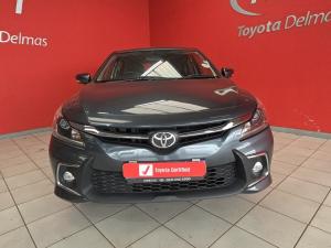 Toyota Starlet 1.5 Xs - Image 4