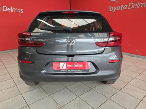 Toyota Starlet 1.5 Xs - Image 5