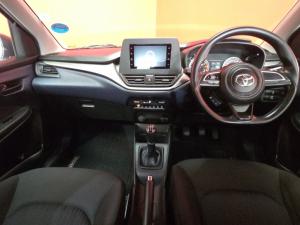 Toyota Starlet 1.5 Xs - Image 6