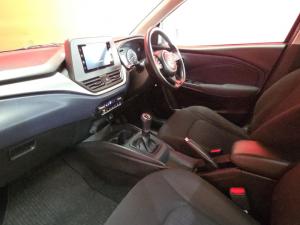 Toyota Starlet 1.5 Xs - Image 7