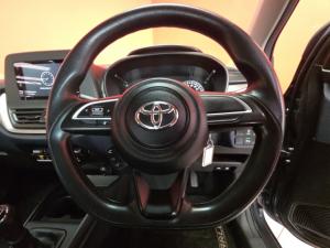 Toyota Starlet 1.5 Xs - Image 8