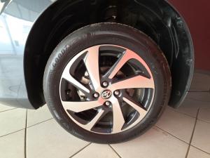 Toyota Starlet 1.5 Xs - Image 9