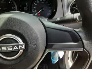 Nissan Navara 2.5DDTI XE S/C - Image 10