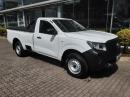 Thumbnail Nissan Navara 2.5DDTI XE S/C
