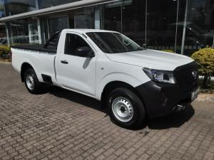 Nissan Navara 2.5DDTI XE S/C - Image 1