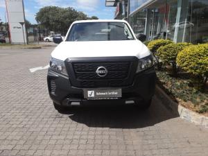 Nissan Navara 2.5DDTI XE S/C - Image 4