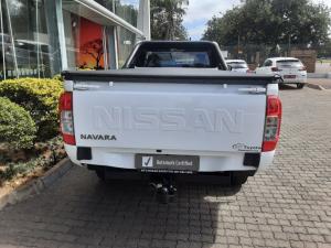 Nissan Navara 2.5DDTI XE S/C - Image 5