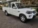 Mahindra PIK UP 2.2 Mhawk S4S/C - Thumbnail 1
