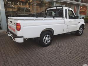 Mahindra PIK UP 2.2 Mhawk S4S/C - Image 2