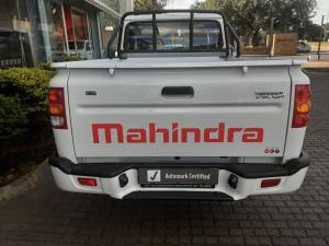 Mahindra PIK UP 2.2 Mhawk S4S/C - Image 5