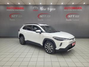 Toyota Corolla Cross 1.8 XR Hybrid - Image 1