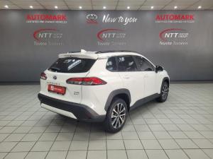 Toyota Corolla Cross 1.8 XR Hybrid - Image 2
