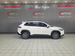 Toyota Corolla Cross 1.8 XR Hybrid - Image 3