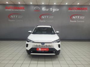 Toyota Corolla Cross 1.8 XR Hybrid - Image 4