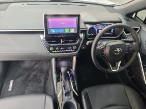 Toyota Corolla Cross 1.8 XR Hybrid - Image 6