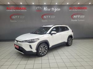 Toyota Corolla Cross 1.8 XR Hybrid - Image 8