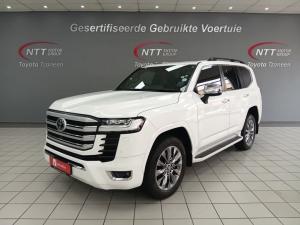 Toyota Landcruiser 300 V6 3.3D ZX - Image 13