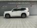 Toyota Landcruiser 300 V6 3.3D ZX - Thumbnail 15