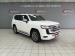 Toyota Landcruiser 300 V6 3.3D ZX - Thumbnail 1