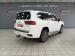 Toyota Landcruiser 300 V6 3.3D ZX - Thumbnail 2