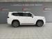 Toyota Landcruiser 300 V6 3.3D ZX - Thumbnail 3