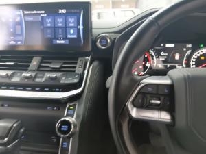 Toyota Landcruiser 300 V6 3.3D ZX - Image 9