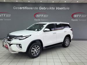 Toyota Fortuner 2.8GD-6 Raised Body - Image 12