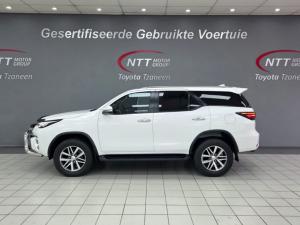 Toyota Fortuner 2.8GD-6 Raised Body - Image 14