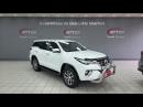 Thumbnail Toyota Fortuner 2.8GD-6 Raised Body