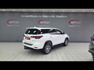 Toyota Fortuner 2.8GD-6 Raised Body - Image 2