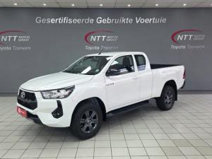 Toyota Hilux 2.4 GD-6 RB RaiderE/CAB - Image 12