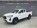 Toyota Hilux 2.4 GD-6 RB RaiderE/CAB - Thumbnail 12
