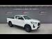 Toyota Hilux 2.4 GD-6 RB RaiderE/CAB - Thumbnail 1