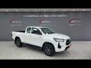 Thumbnail Toyota Hilux 2.4 GD-6 RB RaiderE/CAB