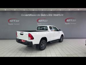 Toyota Hilux 2.4 GD-6 RB RaiderE/CAB - Image 2