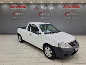 Nissan NP200 1.6 Safety PackS/C - Image 1